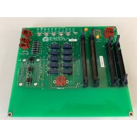 AMAT 0100-00443 HDP 300mm GAS Panel Dist. Board...